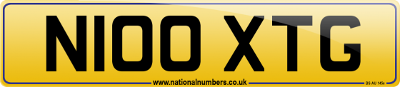 N100 XTG