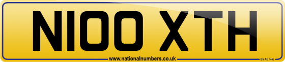 N100 XTH