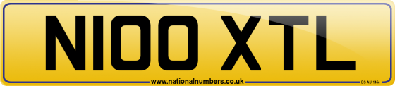 N100 XTL