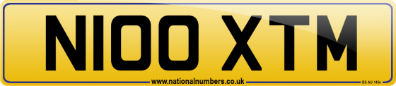 N100 XTM