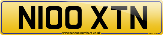 N100 XTN