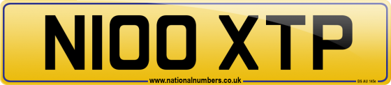 N100 XTP