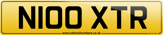 N100 XTR