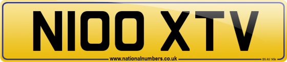 N100 XTV