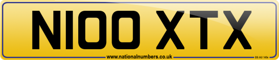 N100 XTX