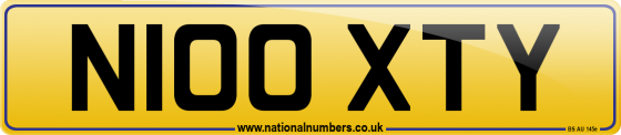 N100 XTY