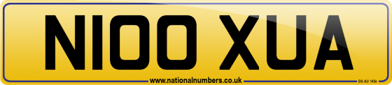 N100 XUA