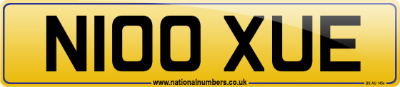 N100 XUE