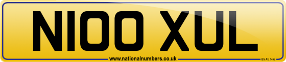 N100 XUL