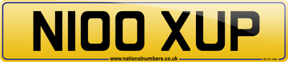 N100 XUP
