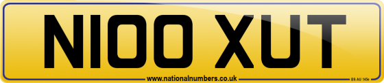 N100 XUT