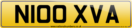 N100 XVA