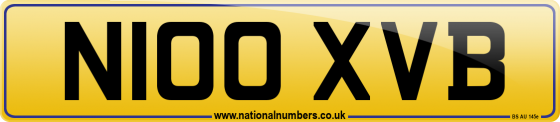 N100 XVB