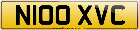 N100 XVC