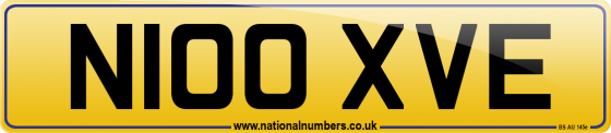 N100 XVE