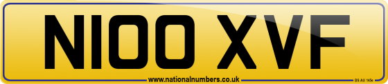 N100 XVF