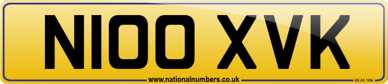 N100 XVK