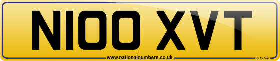 N100 XVT