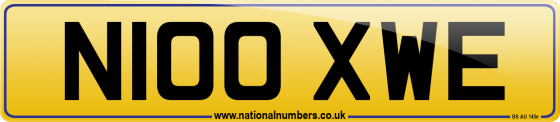 N100 XWE