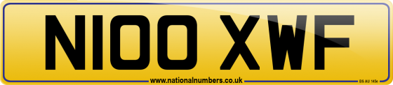 N100 XWF