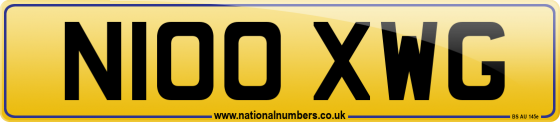 N100 XWG