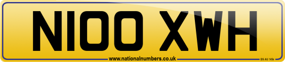 N100 XWH