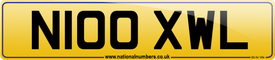 N100 XWL
