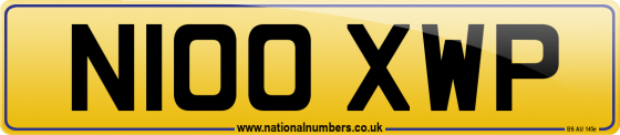 N100 XWP
