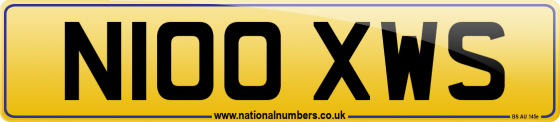 N100 XWS