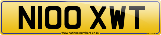 N100 XWT