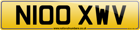 N100 XWV
