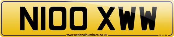 N100 XWW