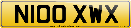 N100 XWX