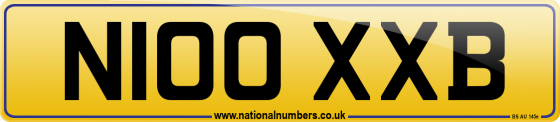 N100 XXB