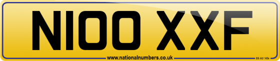 N100 XXF