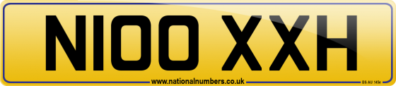 N100 XXH