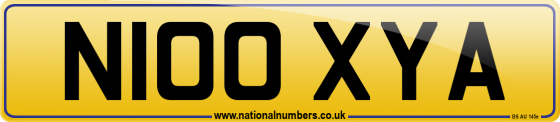 N100 XYA