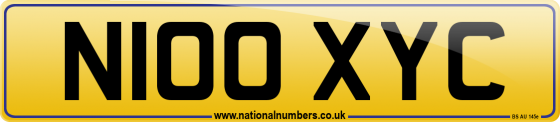 N100 XYC