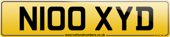 N100 XYD