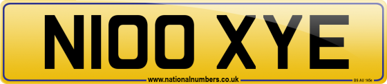 N100 XYE