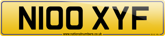 N100 XYF