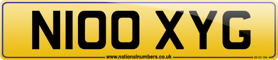 N100 XYG