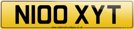 N100 XYT