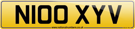 N100 XYV