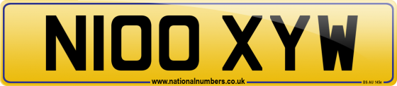 N100 XYW