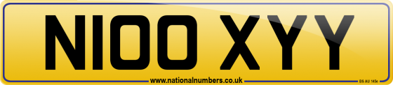 N100 XYY