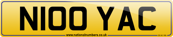 N100 YAC