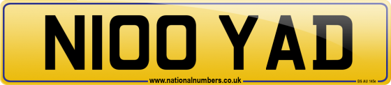 N100 YAD