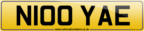 N100 YAE
