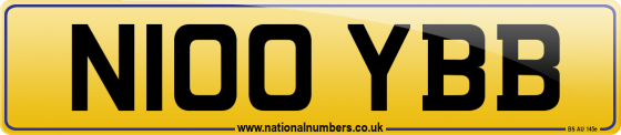 N100 YBB